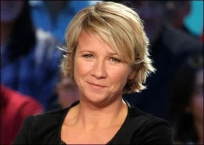 Qui est cette animatrice ?