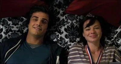 O vont danser Matty et Jenna pendant le bal de printemps ?