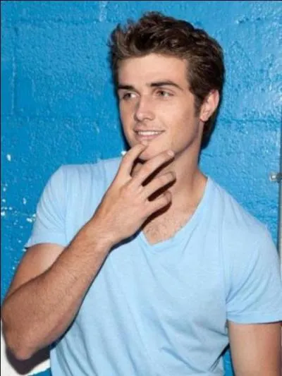 Que fait souvent Matty ?