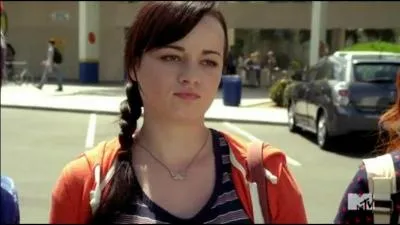 Comment s'appelle le lyce o elle est ?