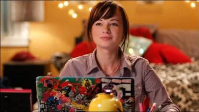 Comment s'appelle son blog ?