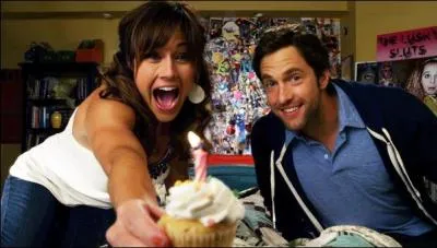 A quel ge ses parents l'ont-ils eue ?