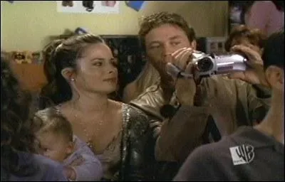 O sont Piper, Lo et Chris ?