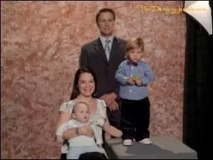 La famille Halliwell pose pour une photo, mais cette dernire sera rate. Pourquoi ?
