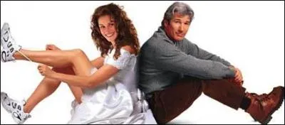 Film de Garry Marshall dans lequel on retrouve une Julia Roberts jouant une jeune femme abandonnant  la dernire minute ses fiancs successifs devant l'autel. Son histoire attire un journaliste en panne d'inspiration (Richard Gere) qui dcide d'crire un article sur elle. En lien : Les noces de Figaro (ouverture) de Mozart.