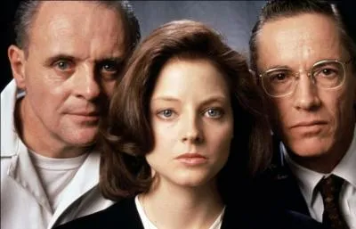 Film de Jonathan Demme dans lequel une jeune stagiaire du FBI (Jodie Foster) enqute sur une srie de meurtres odieux commis par une tueur de femmes psychopathe. Elle doit pour cela interroger un dangereux individu (impressionnant Anthony Hopkins) dtenu dans un asile psychiatrique. En lien : les variations Goldberg de Bach.