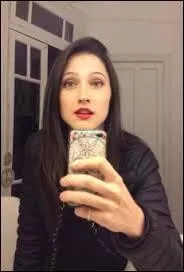 Quel est le surnom de Lodovica Comello ?