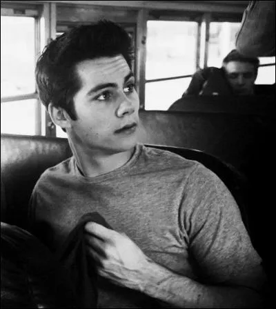 Quel rle joue-t-il dans la srie  Teen Wolf  ?