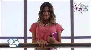 Dans le premier pisode de la saison 2, o se trouve-t-elle ?