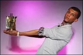 Son premier album s'intitule...