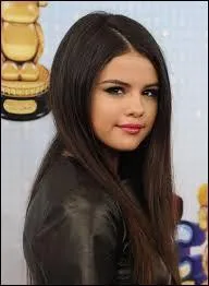 Le genre de musique de Selena est ...