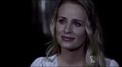 Qui a tu Mary Winchester ?