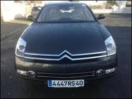 Pouvez-vous me dire quelle ville ne se situe pas dans le dpartement indiqu par sur cette plaque par son numro ?