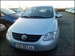 Une seule ville parmi les 5 suivantes ne se situe pas dans ce dpartement. Saurez-vous la retrouver ?