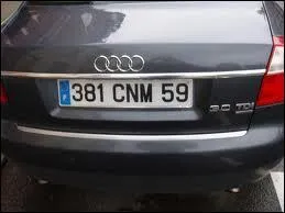 La seule ville ne se situant pas dans ce dpartement est ?