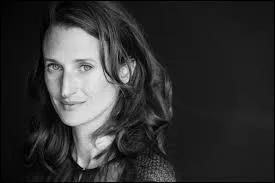 Comment s'appelle-t-elle ?