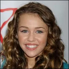 Comment s'appelle-t-elle ?