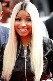 Comment s'appelle-t-elle ?