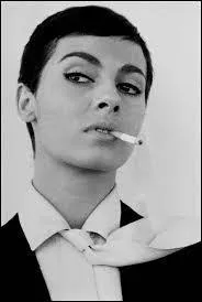 Qui chantait  Elles ne parlent plus d'amour, elles portent les cheveux courts  en se demandant  O sont les femmes  ?