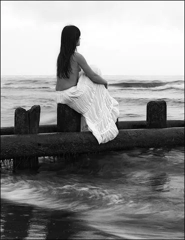 Qui chantait   C'tait le temps des bords de mer, c'tait le temps des Gainsbourg, des Prvert, je revois tes cheveux dfaits  ?