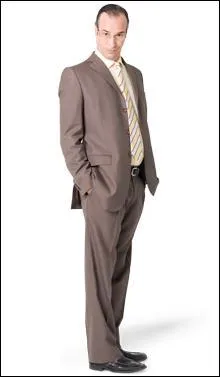 Quelle est la phrase personnelle de Ramallo ?