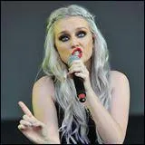 Et quel est son 2e prnom ?