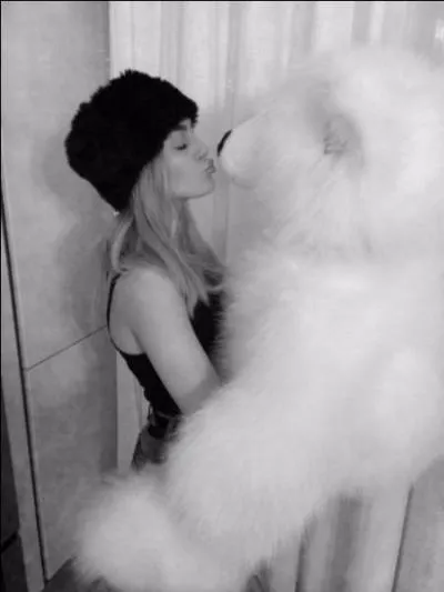 Quel est son surnom ?