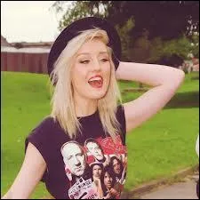 Quelle est sa couleur prfre ?