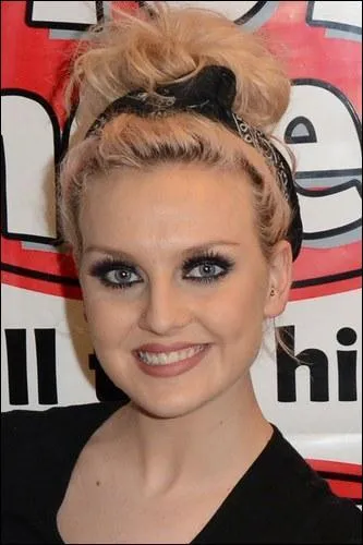 Perrie dteste :