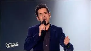 En quelle anne ce candidat a-t-il gagn ?