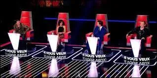 Lequel fait souvent des numros pour se retourner ?