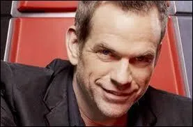 Quel est le vritable nom de Garou ?