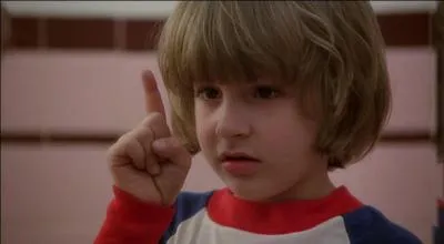 Quel est le second prnom de Danny Torrance ?