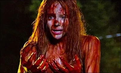 Quel est l'ge de Carrie White ?
