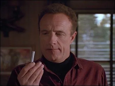 Quel est le titre du roman dans lequel apparat le personnage Paul Sheldon ?