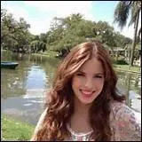 Quels sont les meilleurs amis de Camila Torres ?