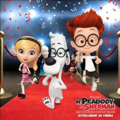 Quel arbre a coup George Washington ?