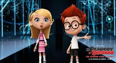 Qu'a fait l'enfant  Penny ?