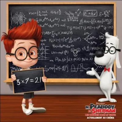 Pourquoi l'enfant a-t-il fait cela  Penny ?