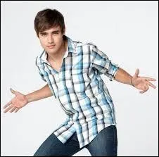 O est n l'acteur Jorge Blanco ?