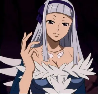 Qui est cette fille qui contrle les esprits ?