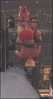 Quelle est sa prise de soumission ?