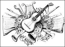 Quel instrument dtestait-il ?