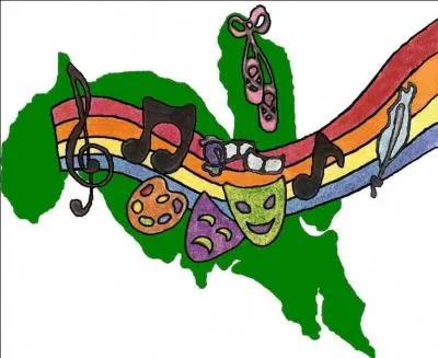 Selon Mozart,  Tous les arts sont fonds ... ?