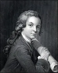  quel ge a-t-il compos son premier opra ?