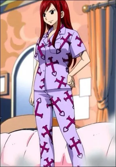 Quelle est cette armure ?