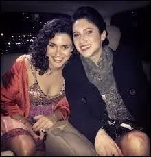 Violetta participe-t-elle au show final de la saison ?