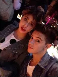 Quand Federico arrive, pourquoi emmnage-t-il chez Violetta ? (s. 1)