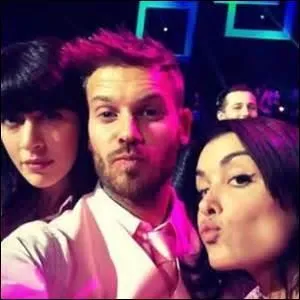 Qui sont le parrain ou la marraine ?