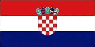 Quel pays reprsente ce drapeau ?